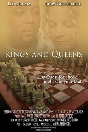 Kings and Queens