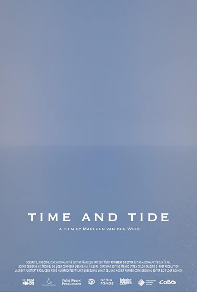 Time and Tide