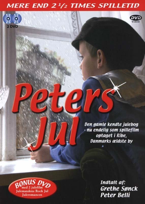 Peters jul