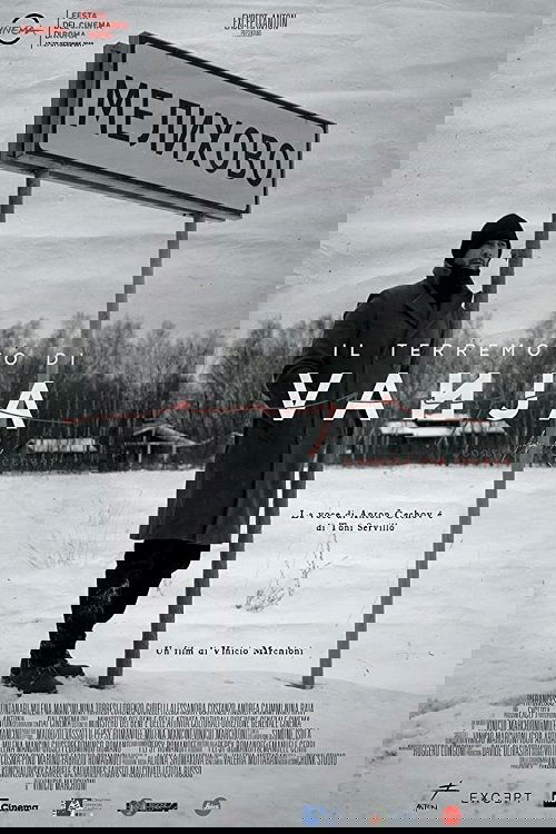 Il terremoto di Vanja - Looking for Cechov