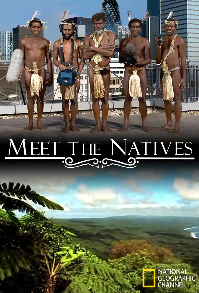 Meet the Natives