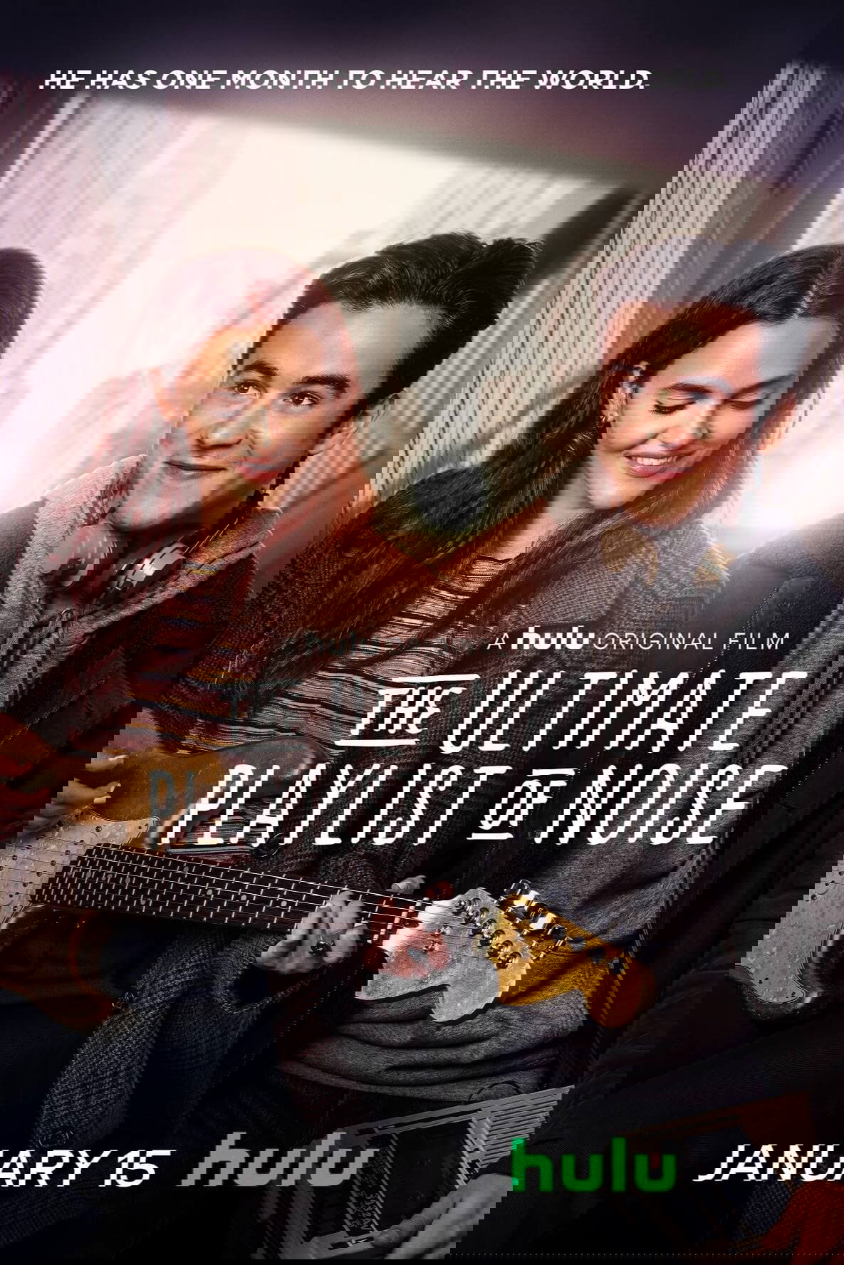 The Ultimate Playlist of Noise