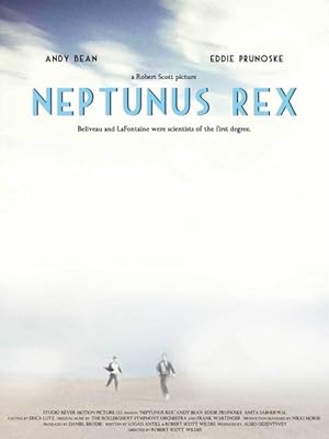 Neptunus Rex