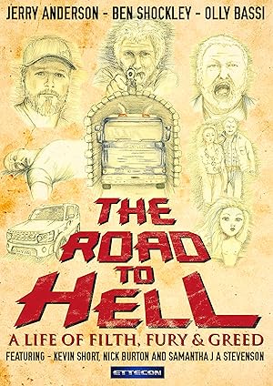 The Road to Hell