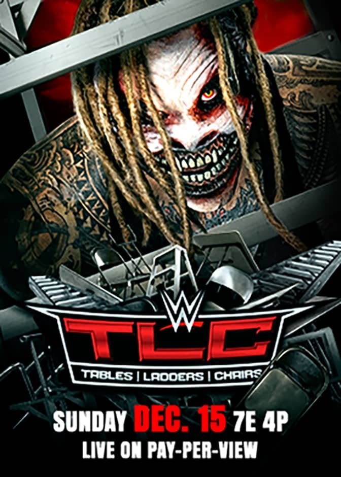 WWE TLC: Tables, Ladders & Chairs