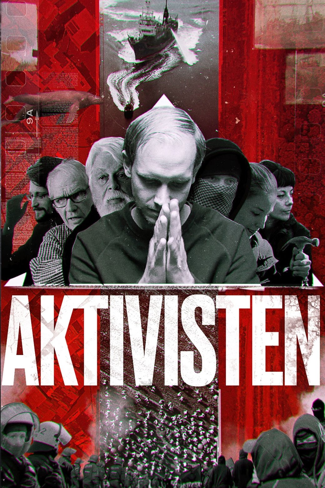 Aktivisten