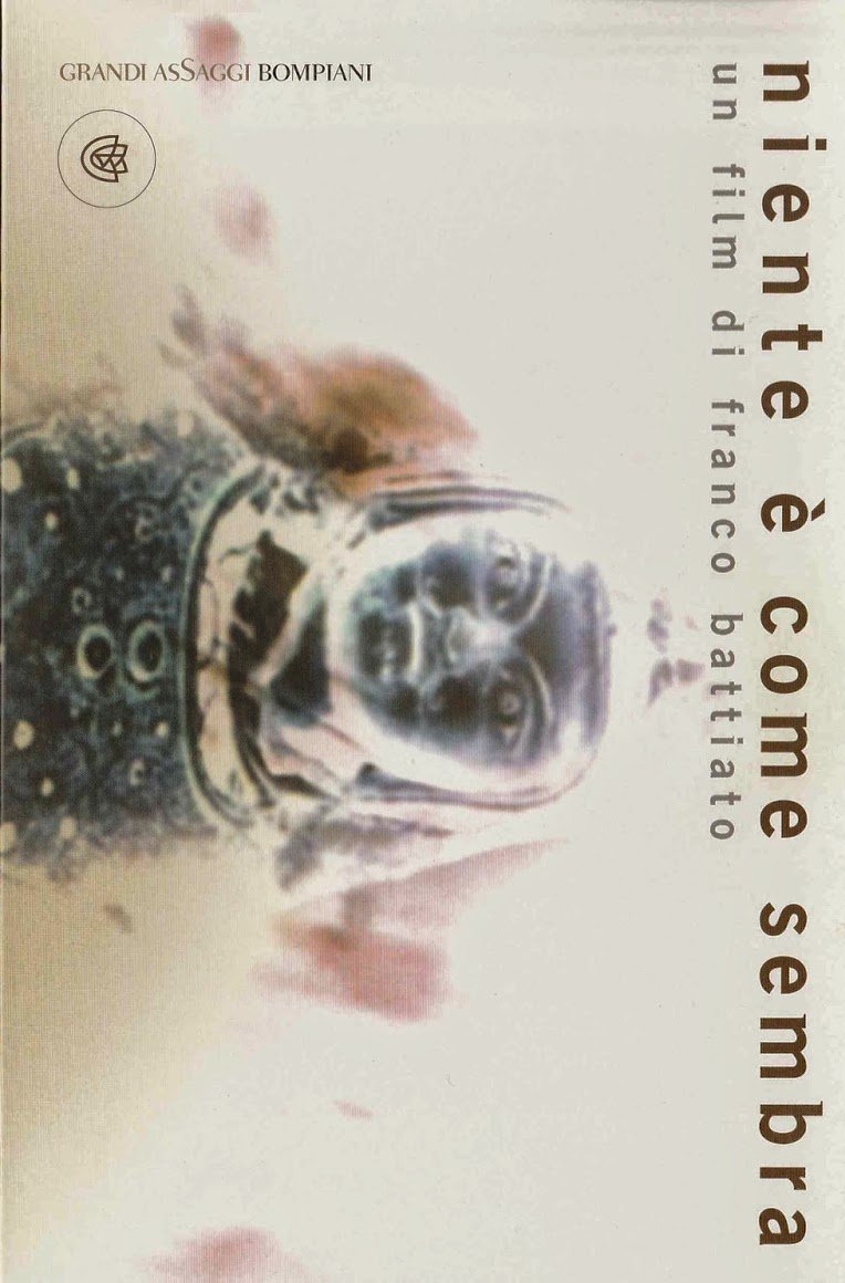 Nothing Is as It Seems