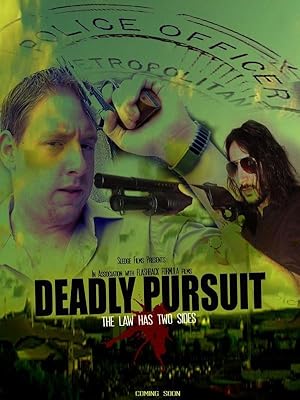 Deadly Pursuit