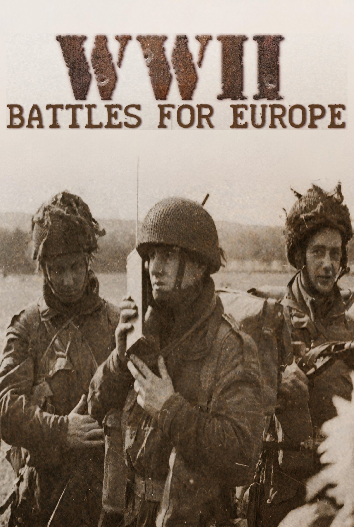 WW2 Battles for Europe