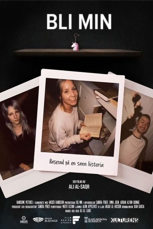 Bli min