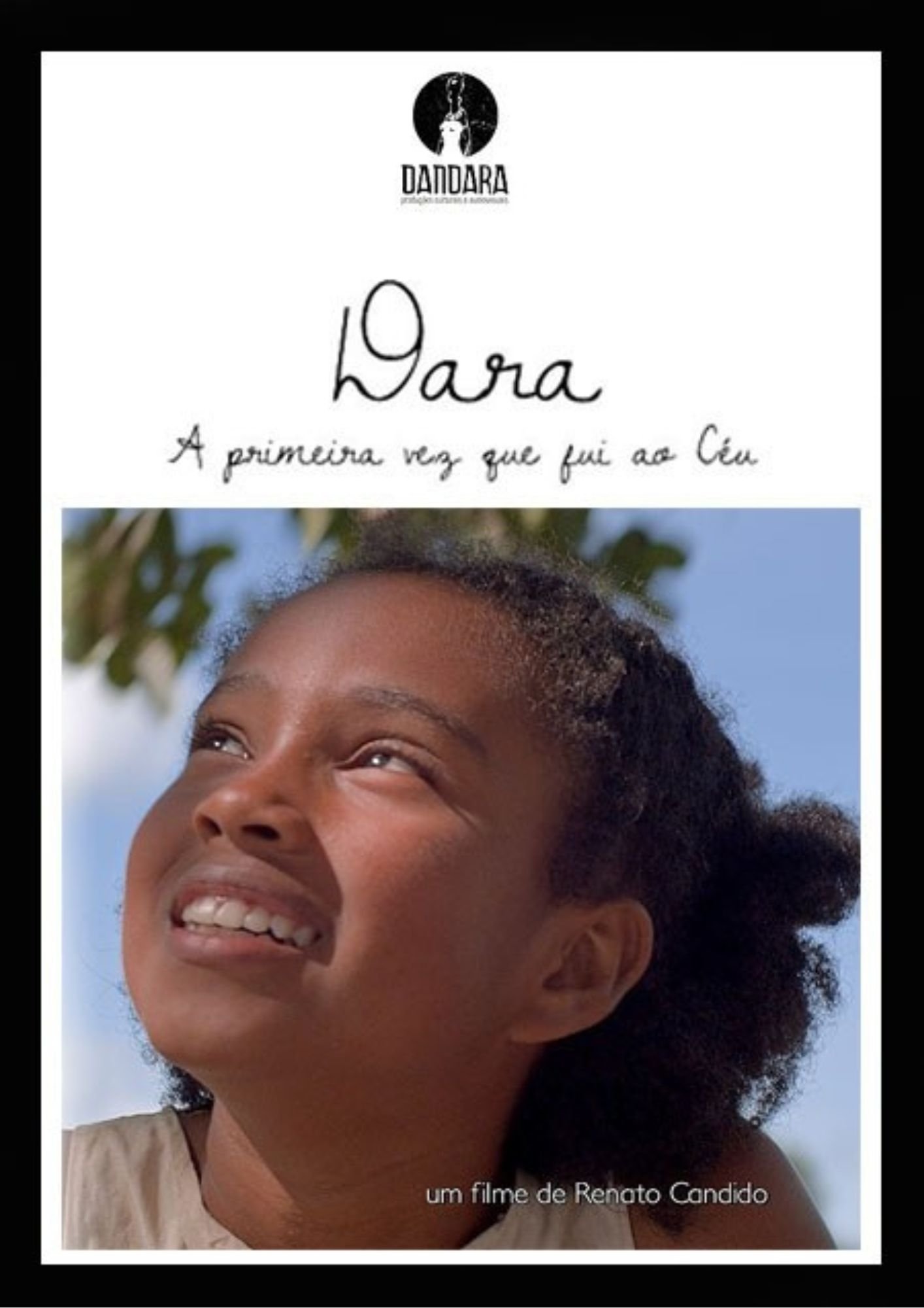 Dara - A primeira vez que fui ao céu
