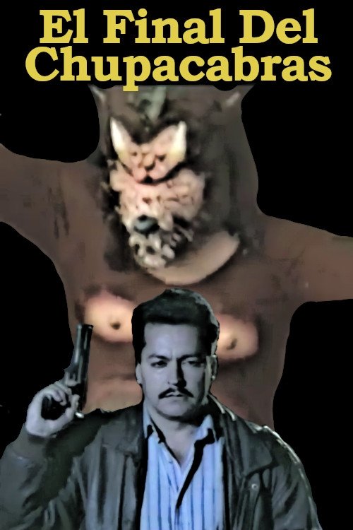 El final del chupacabras