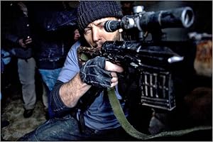 Blackline: The Beirut Contract