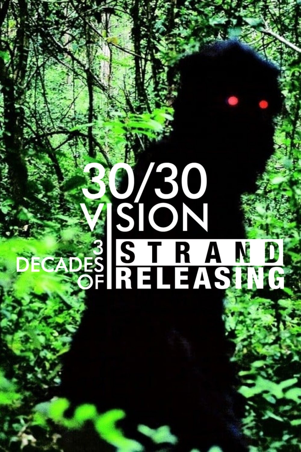 30/30 Vision: 3 Decades of Strand Releasing