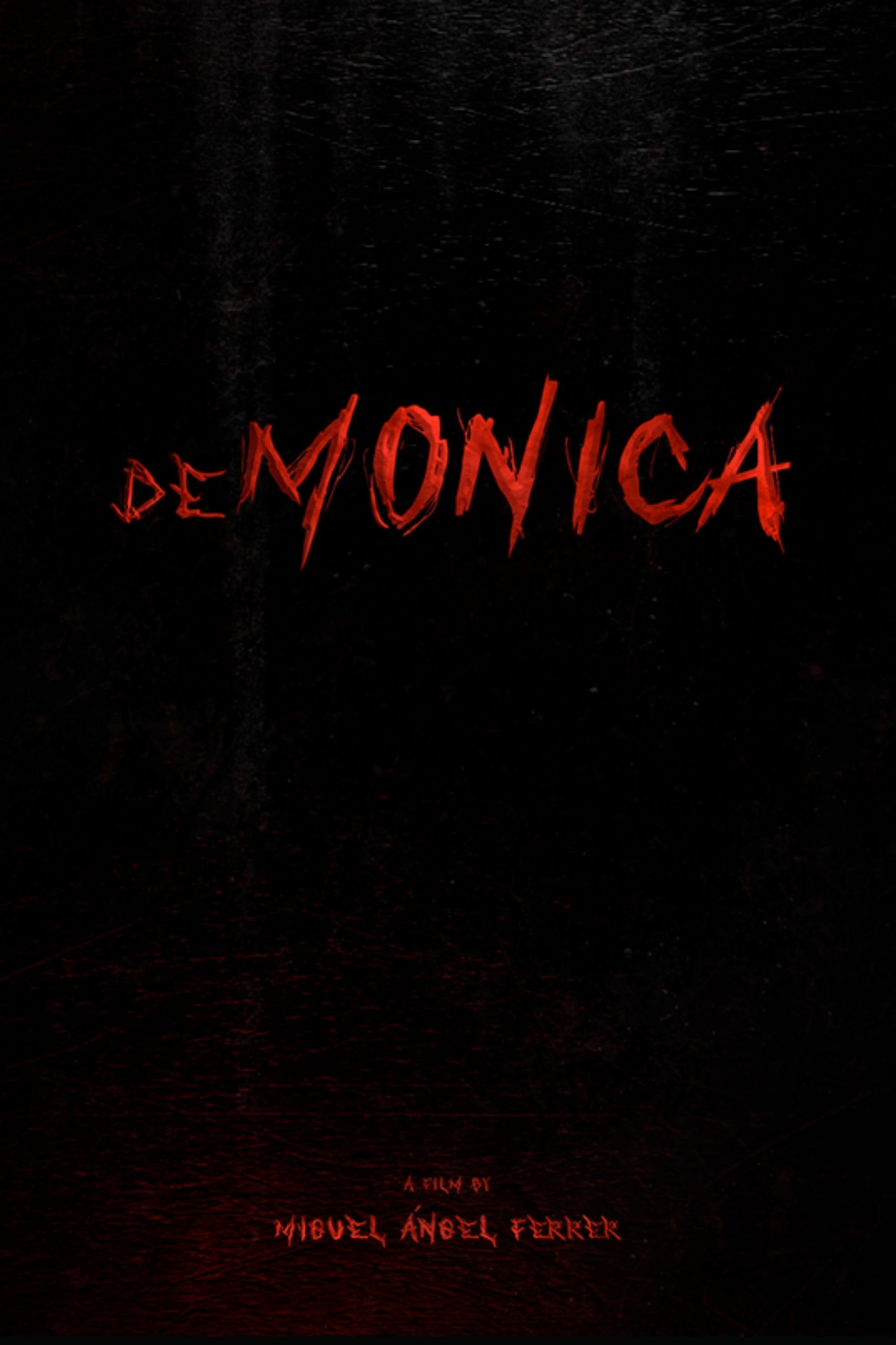 DeMonica