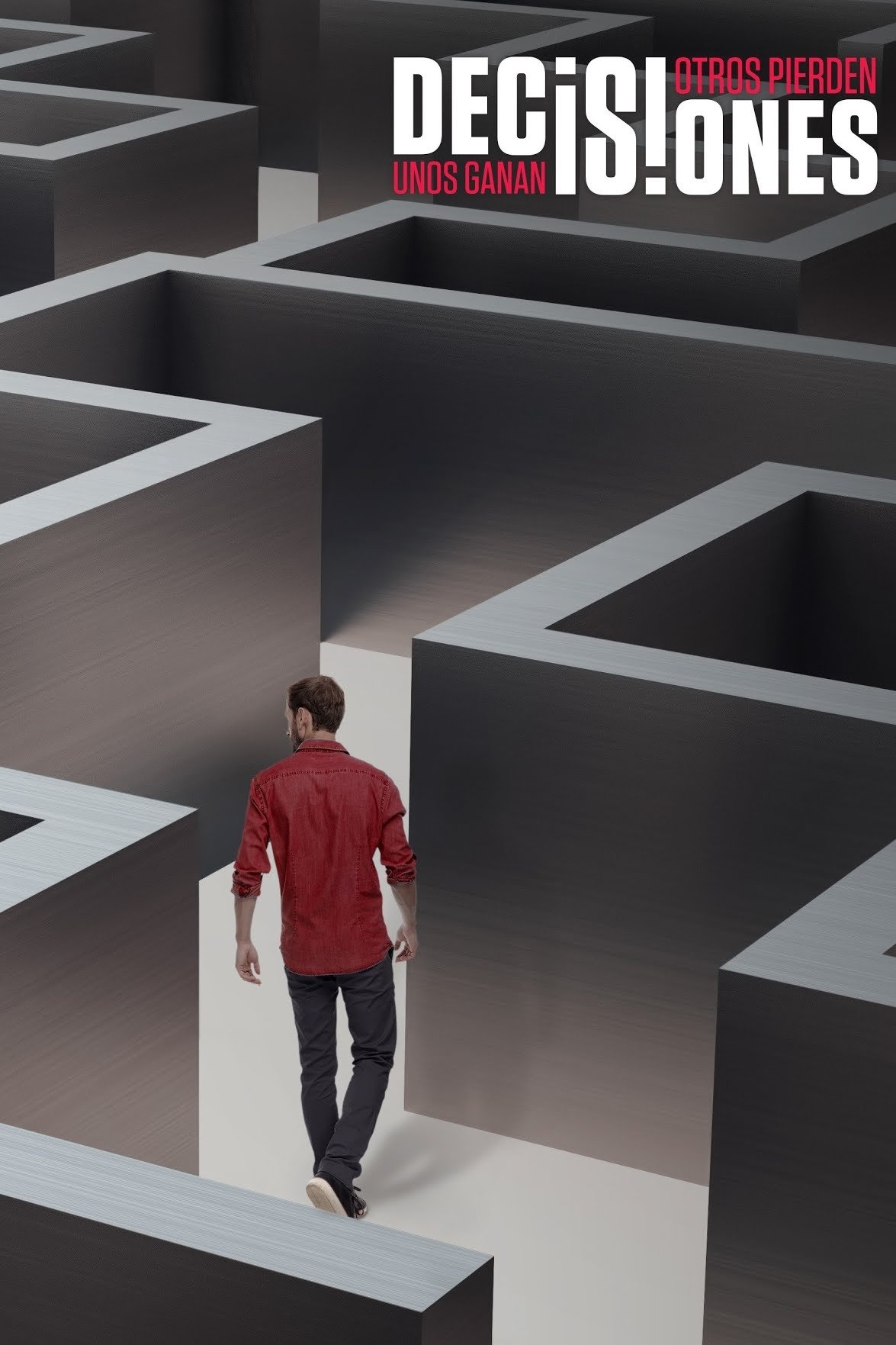 Decisions: Some Win and Others Lose