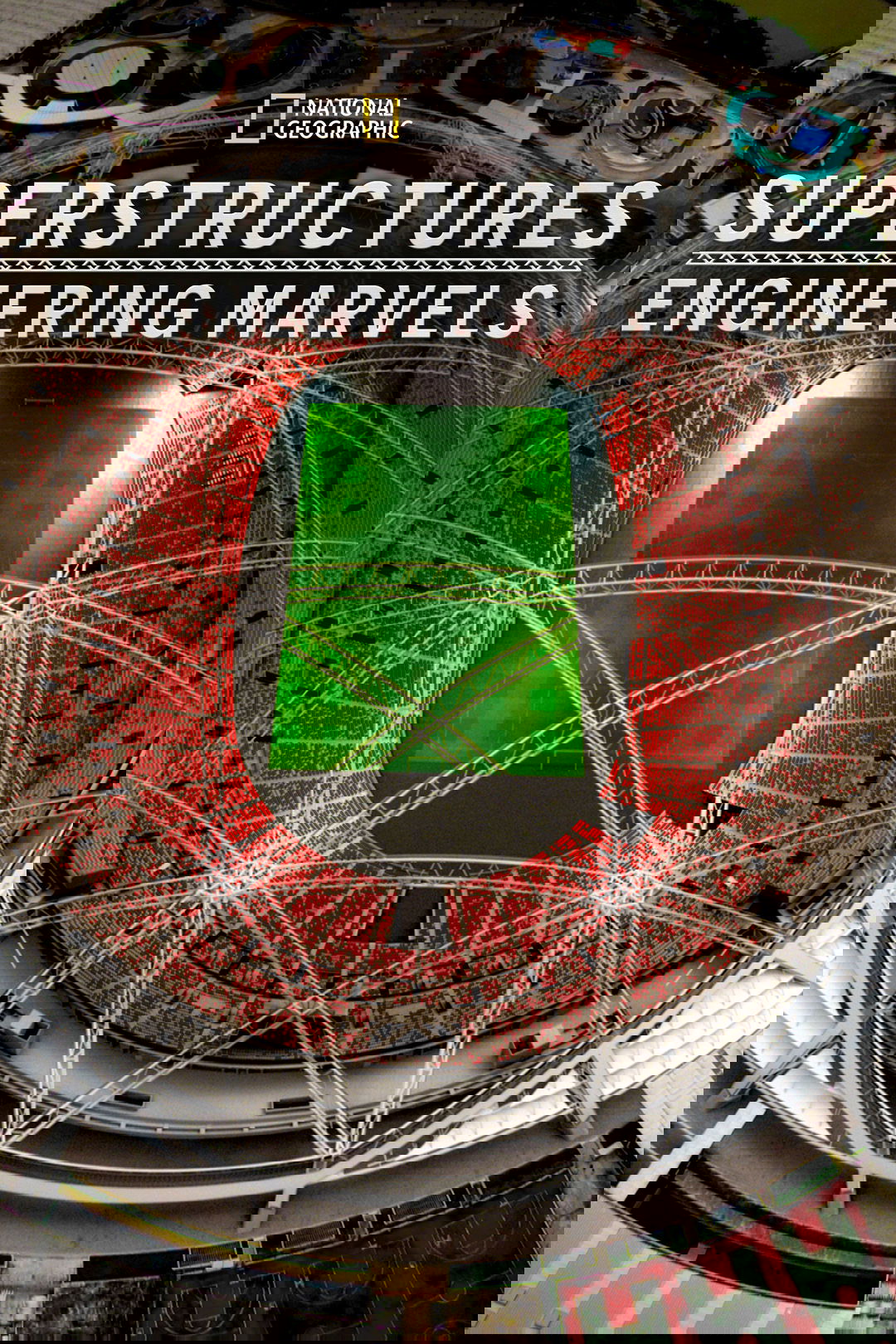 Superstructures: Engineering Marvels