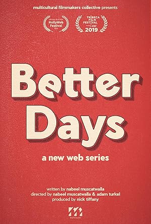 Better Days