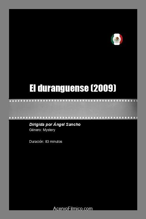El duranguense