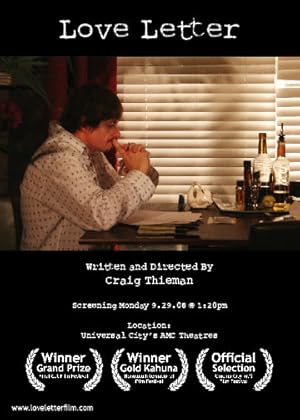 Love Letter