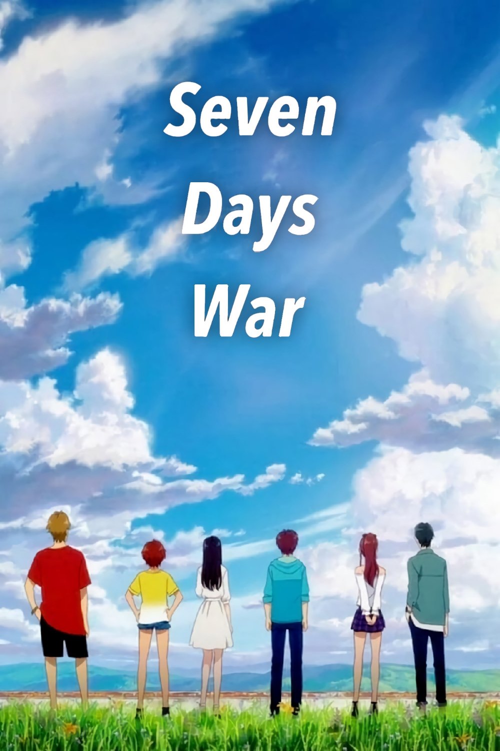 7 Days War