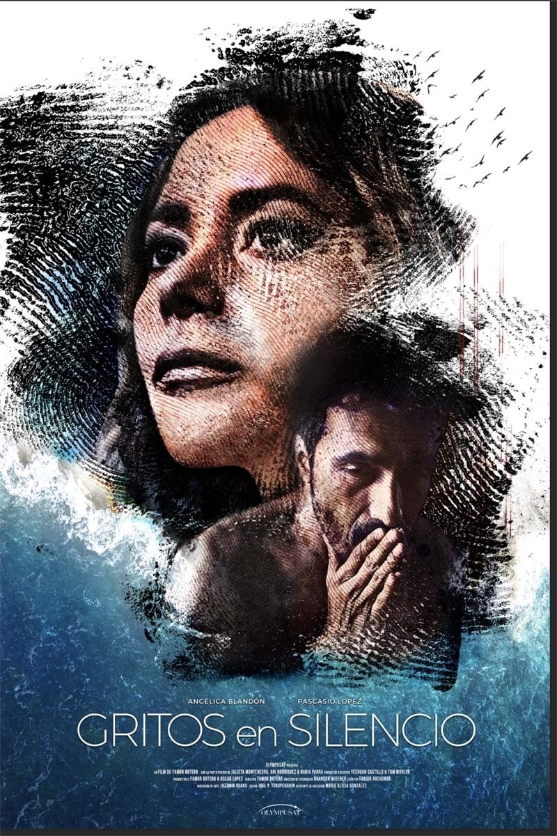 Gritos En Silencio