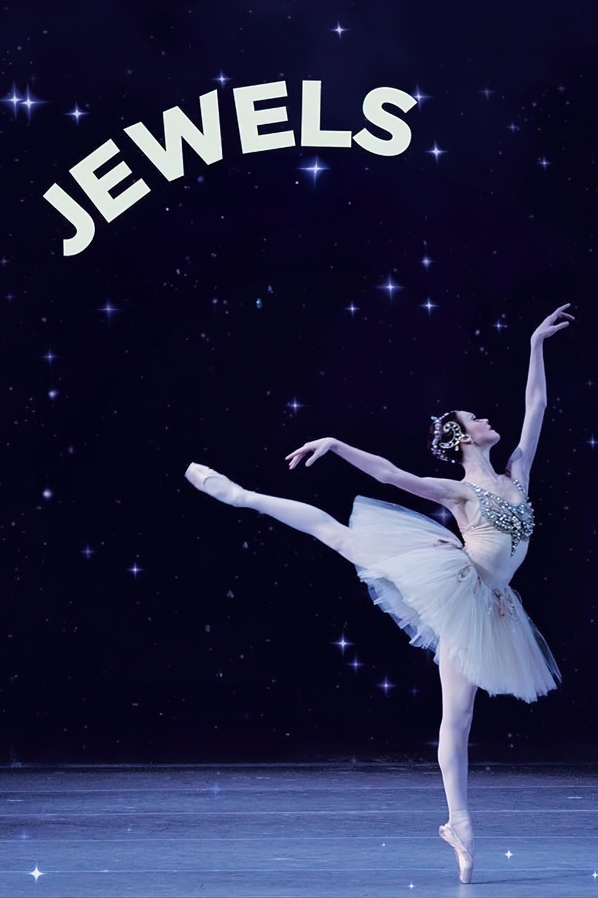 George Balanchine's Jewels