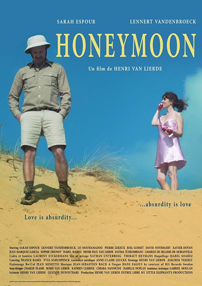 Honeymoon (II)