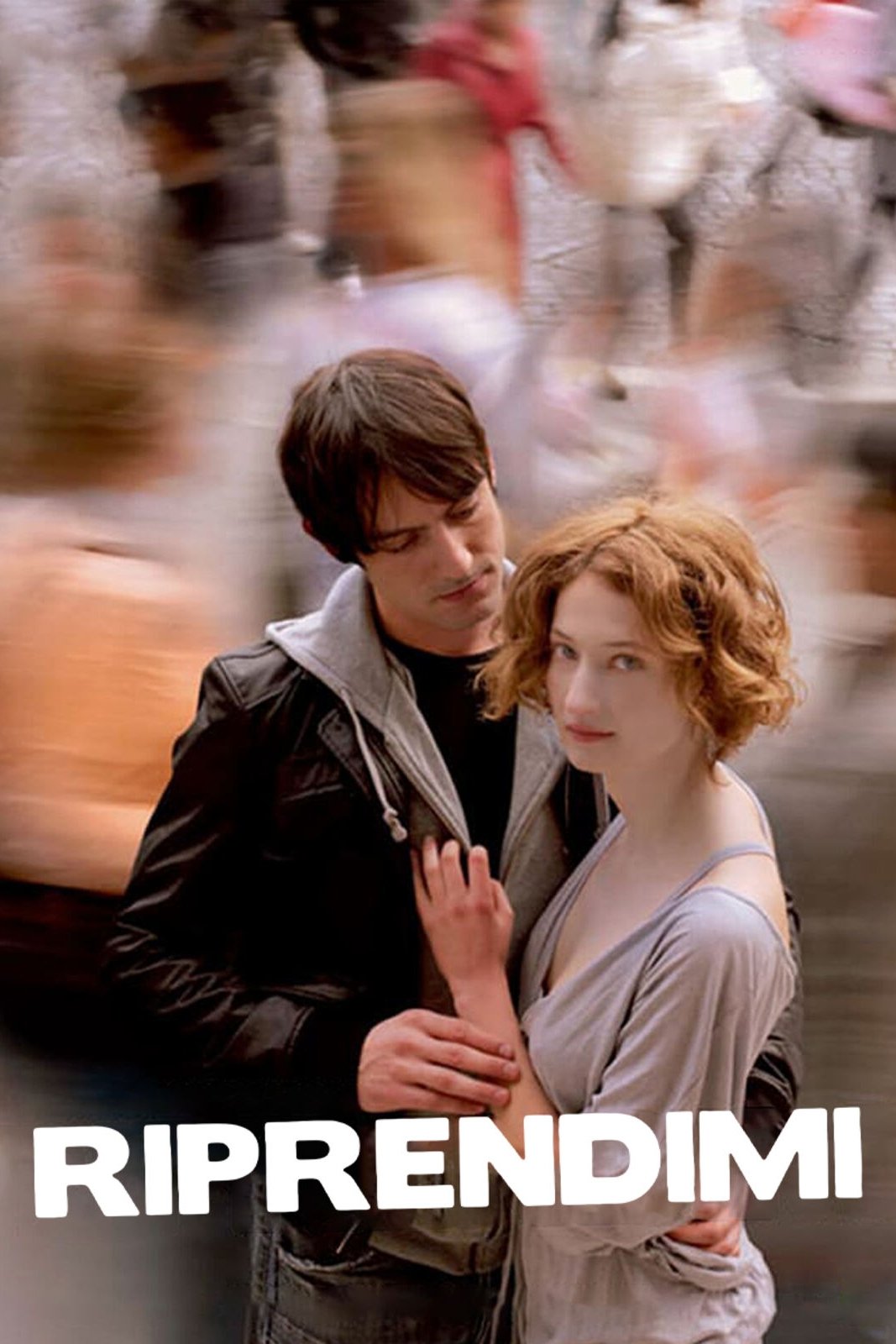 Good Morning Heartache