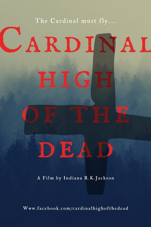 Cardinal High of the Dead