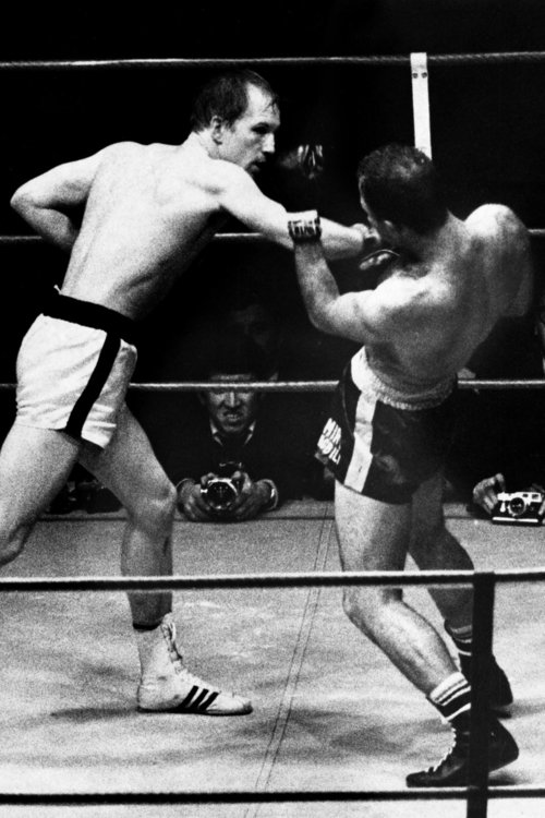 Bosse Högberg - En film om kärlek, sjukdom och feta smällar