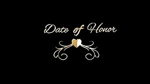 Date of Honor