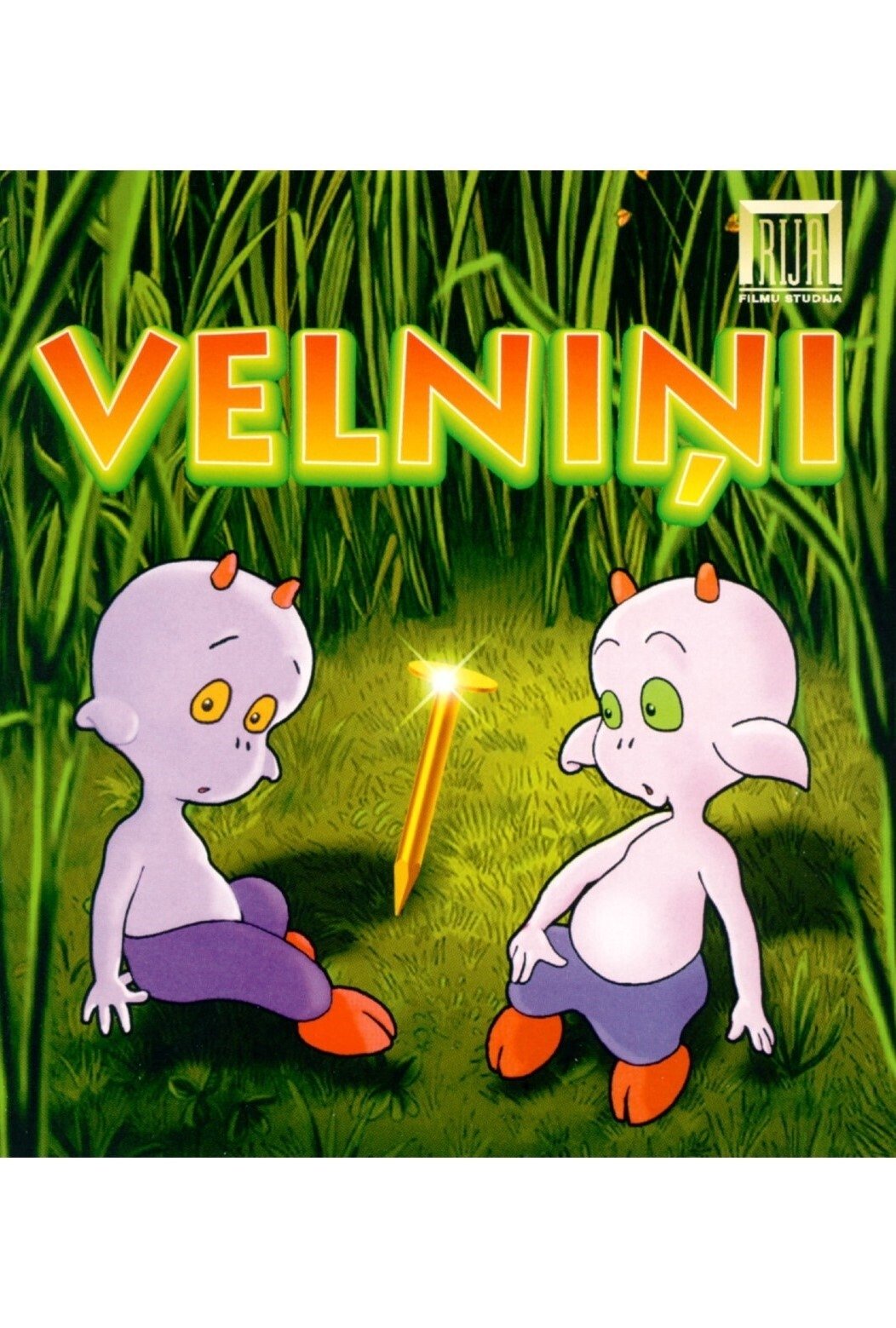 Velnini