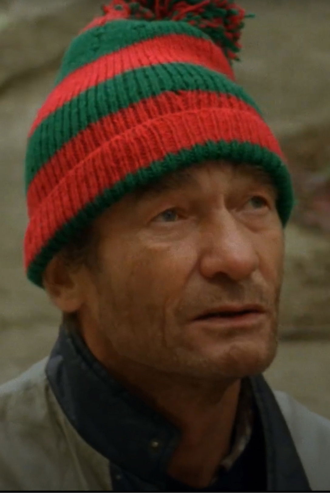 The Ballad of Piotrowski