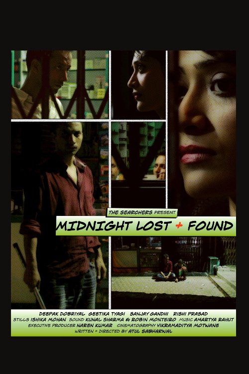 Midnight Lost and Found