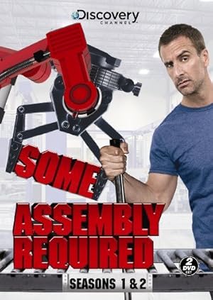 Some Assembly Required