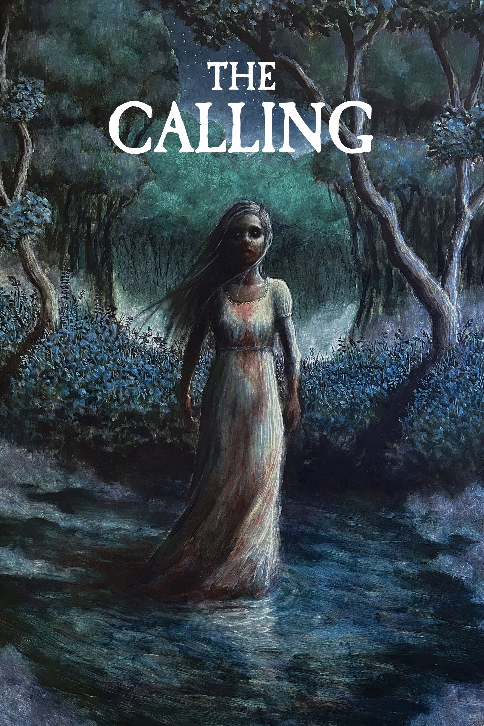The Calling