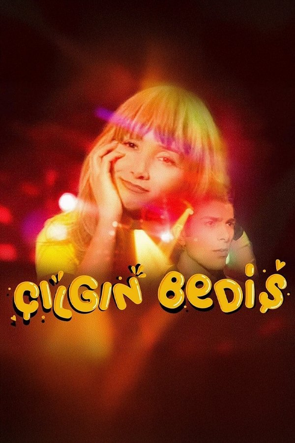 Çilgin Bedis