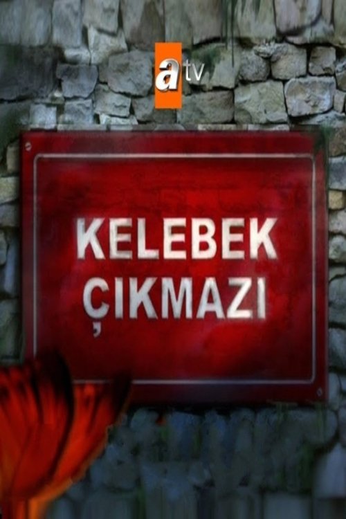 Kelebek Çikmazi