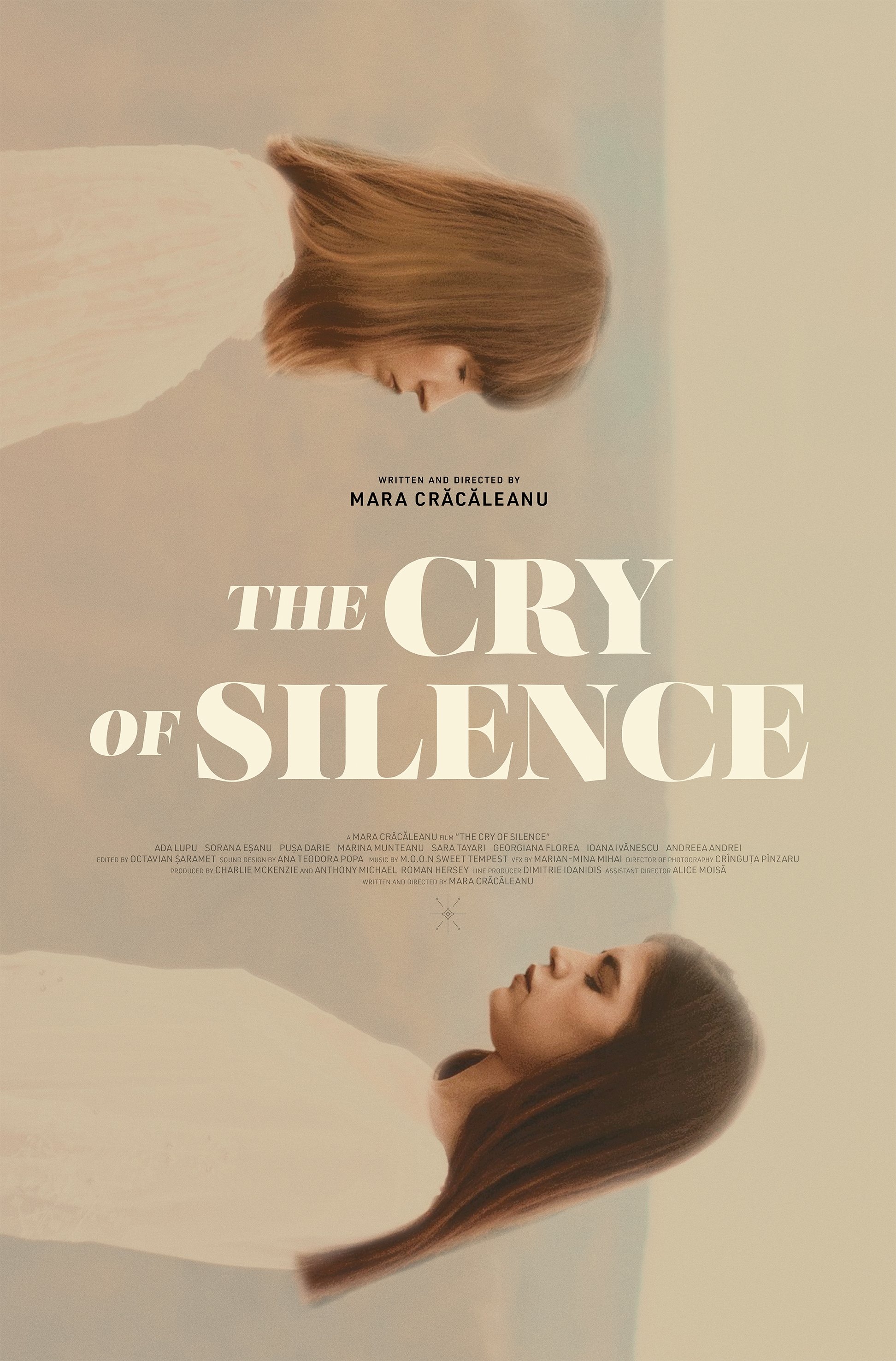 The Cry of Silence