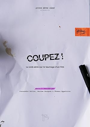 Coupez!
