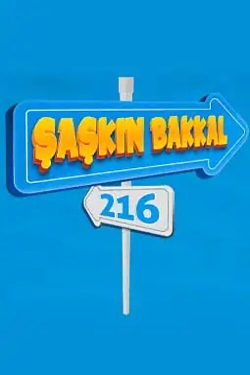 Saskin Bakkal 216