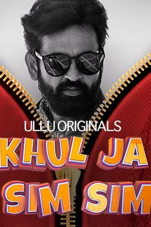 Khul Ja Sim Sim: Ullu Series