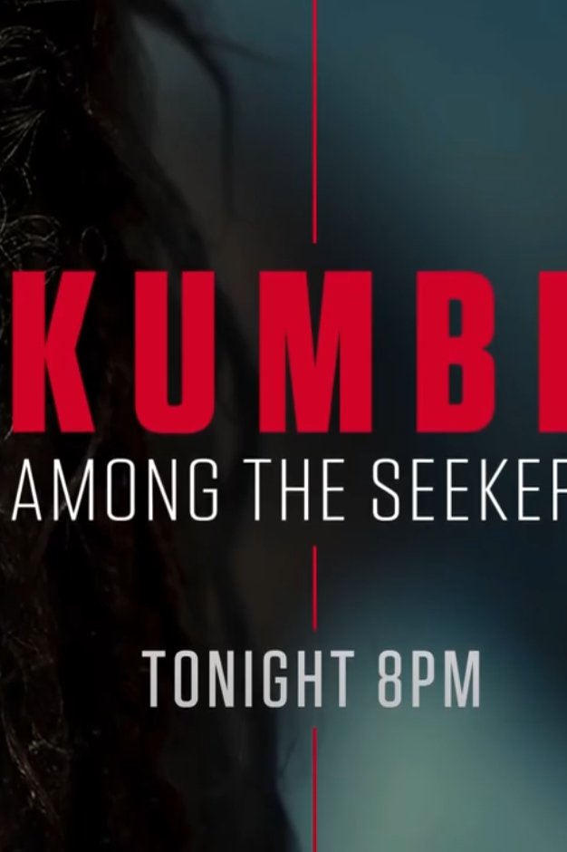 Kumbh: Among the seekers