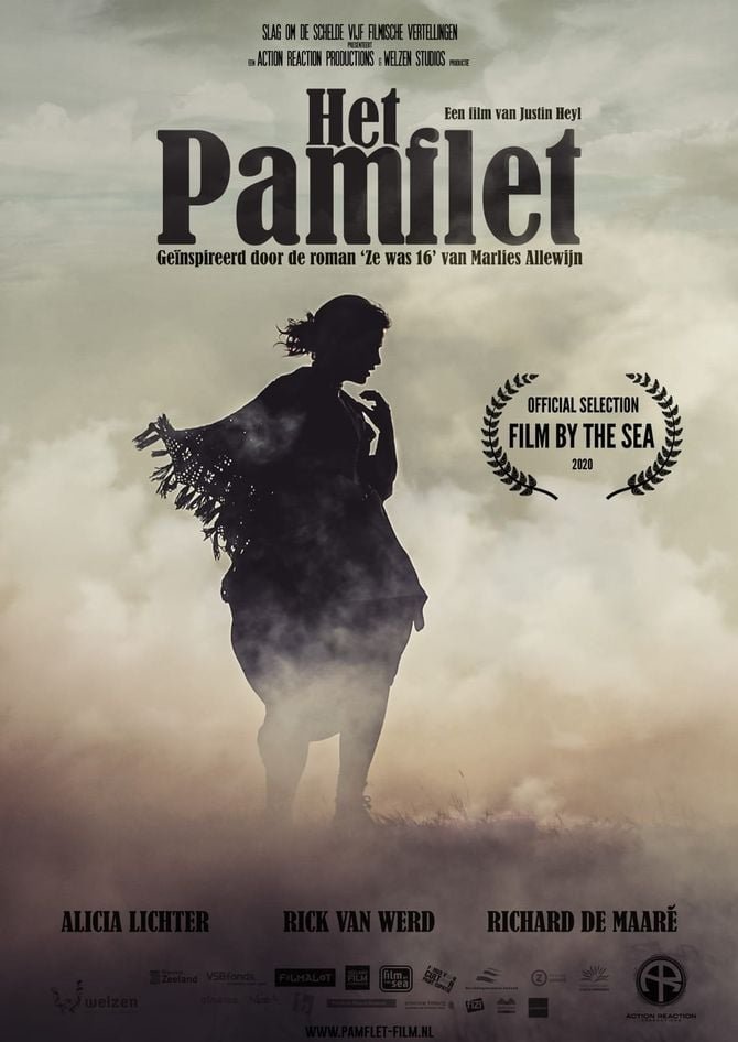 Het Pamflet (The Pamphlet)