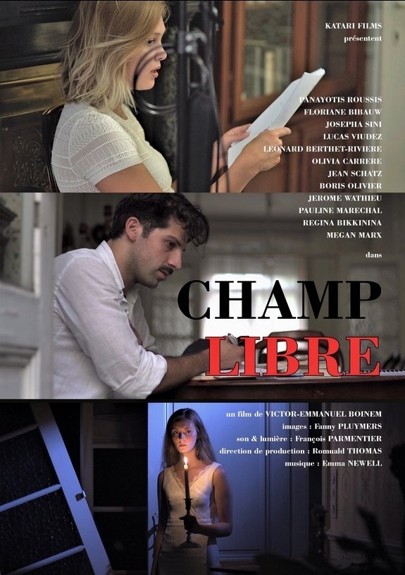 Champ libre