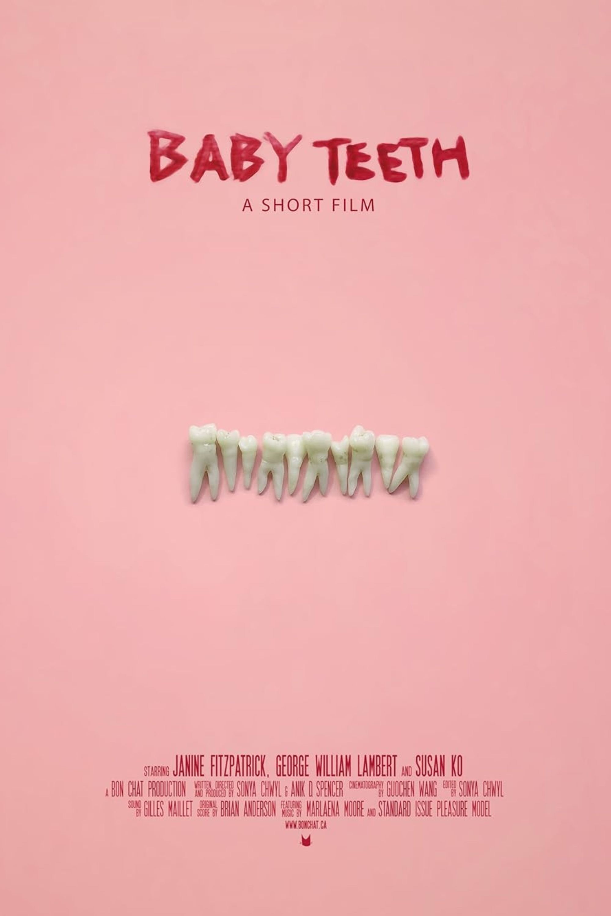 Baby Teeth