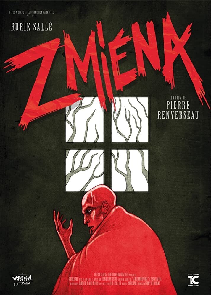 Zmiena