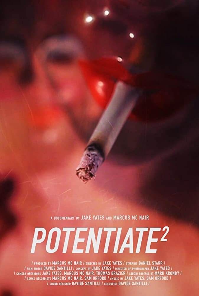 Potentiate^2