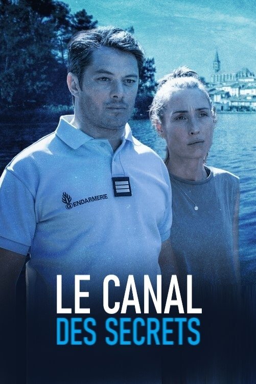 Murder in the Canal du Midi